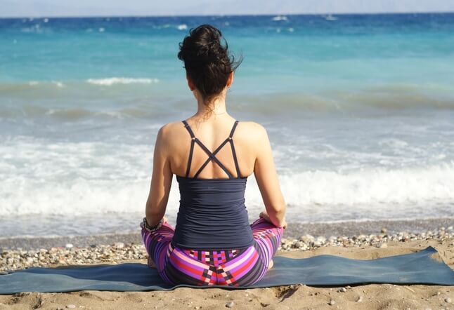 what is kriya yoga?